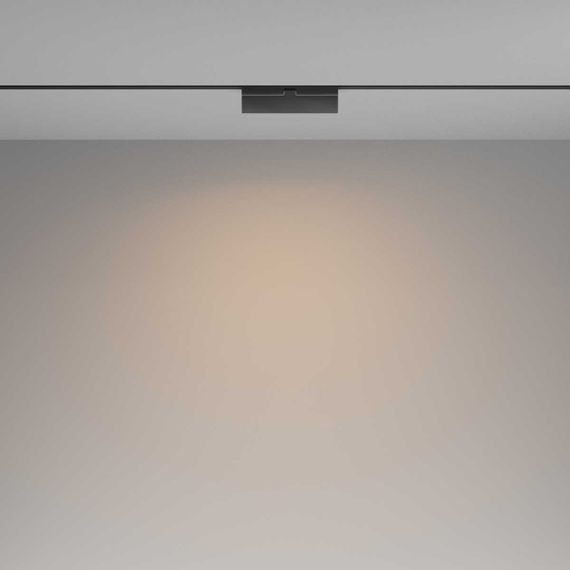 Трековый светильник Maytoni Technical EXILITY Basis Rot TR036-4-12WTW-DSZ-B