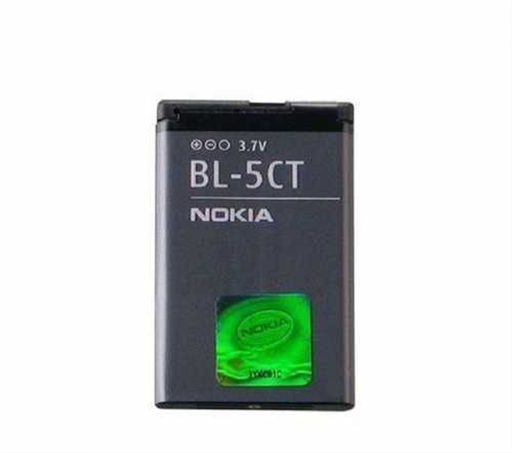Батарея Nokia BL-5CT