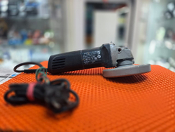 УШМ (болгарка) Bosch GWS 660