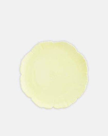 Тарелки десертные Aquazzura Cherry Blossom Lemon Fruit, 21 см (2 шт.)