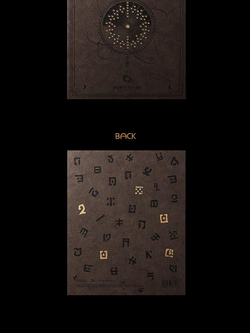 Альбом GUCKKASTEN - AURUM 3rd Album LIMITED Edition CAROUSEL BOOK Version (2CD)