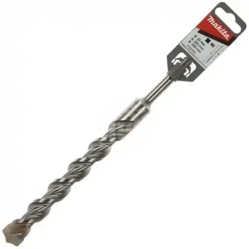 Бур SDS-plus (22х250 мм) Makita B-48131