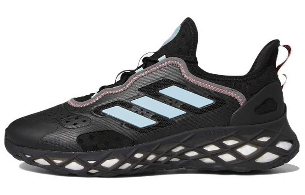 Кроссовки Adidas Web Boost
