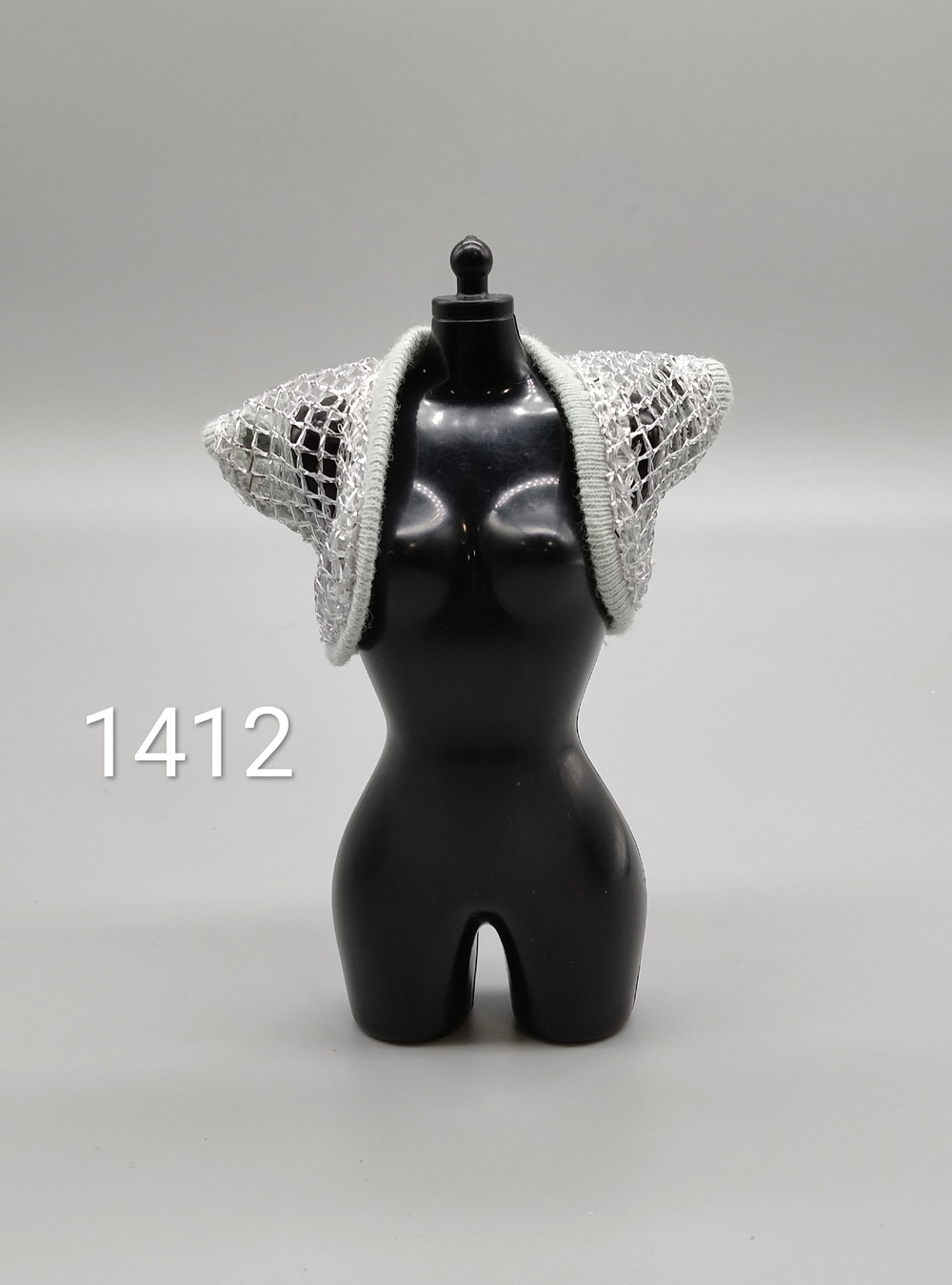 Одежда для куклы Барби винтаж жилетка 1412