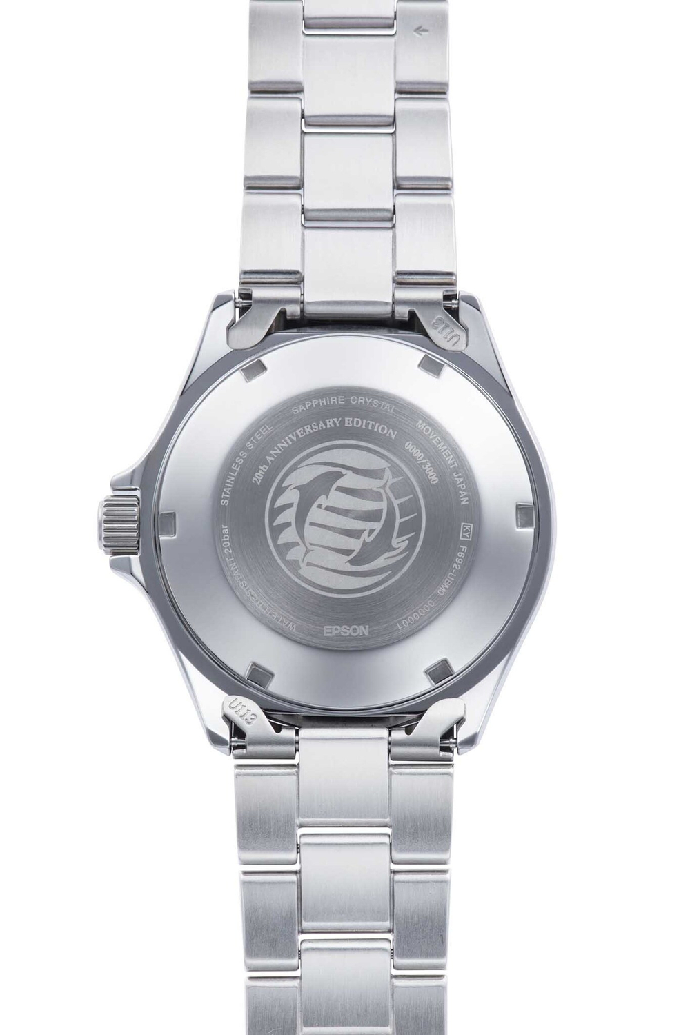 Часы механические Orient Sport RA-AA0822L19B