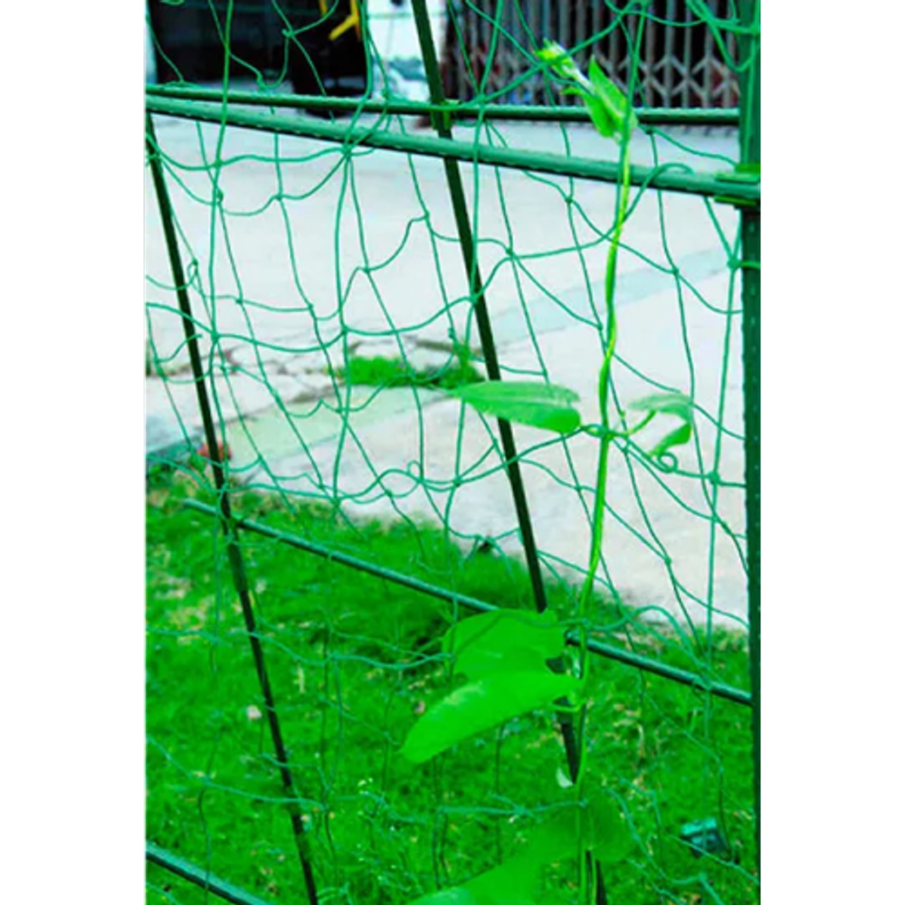 GFPN12-45 GREEN APPLE Сеть садовая 4*5м | GREEN APPLE