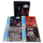 Комплект / Cream (6 Mini LP SHM-CD + Box)