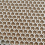 Коврик 40*60см универсальный ЭВА "Sindbad", бежевый