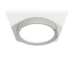 Ambrella Комплект встраиваемого светильника Techno XC8061003