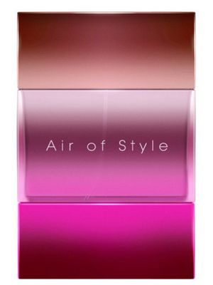 MAC Air of Style