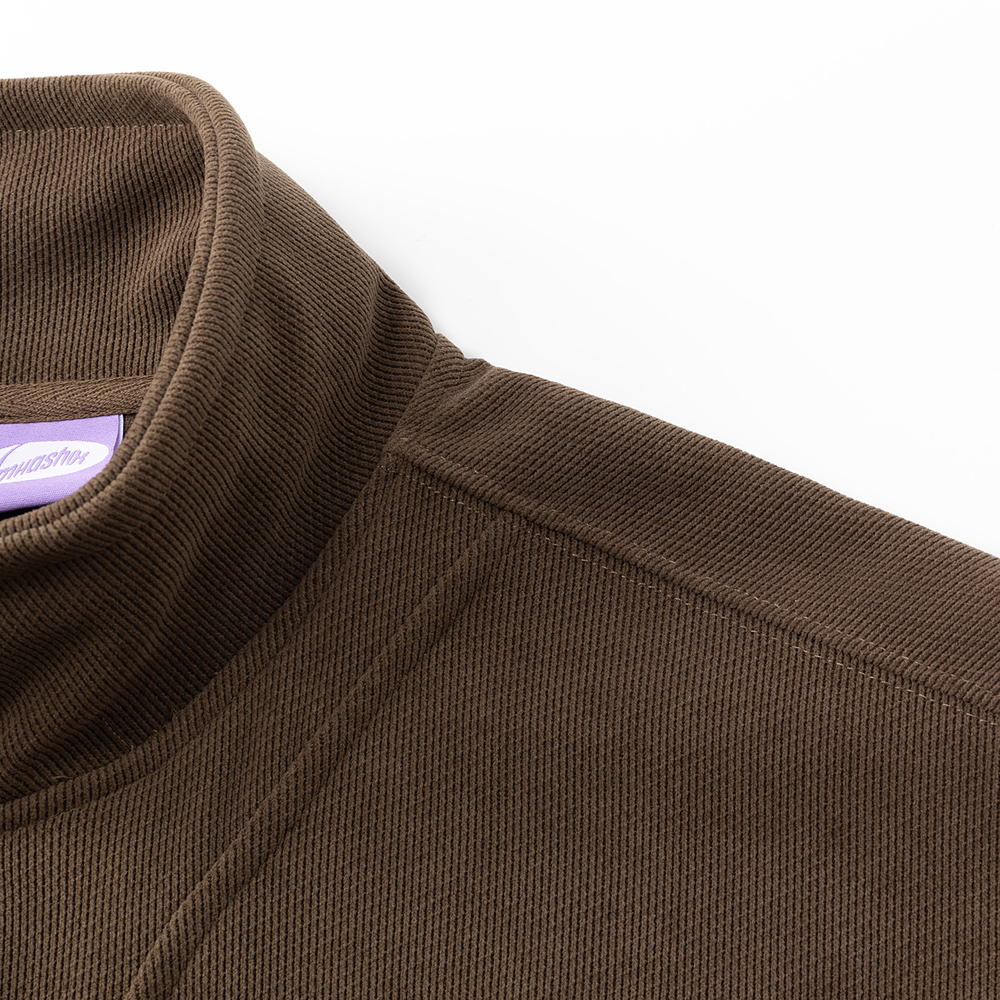 Свитшот Ymkashix Desolate