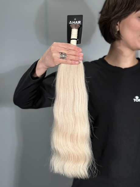 Срезы Светлый 45/20 омбре