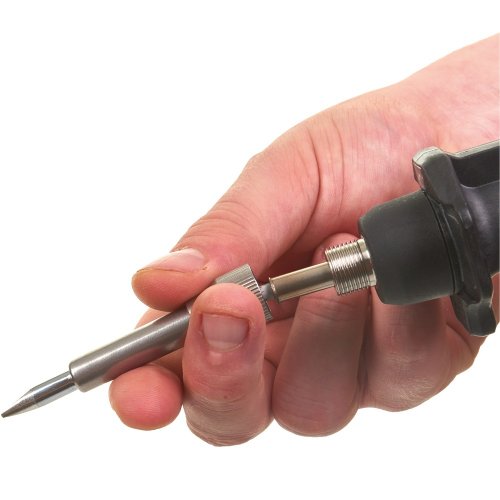 Паяльник Milwaukee M12 SI-201C аккумуляторный