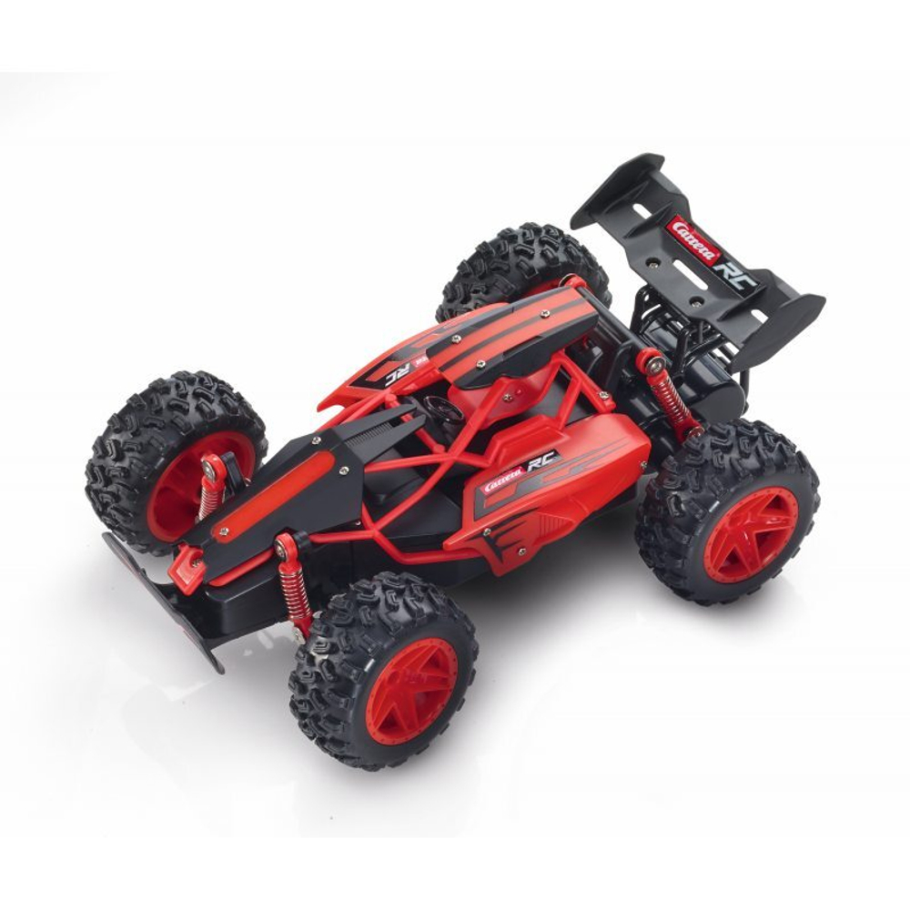 Carrera RC - Адвент-календарь Auto RC Buggy 2,4 ГГц 1:18 160135X