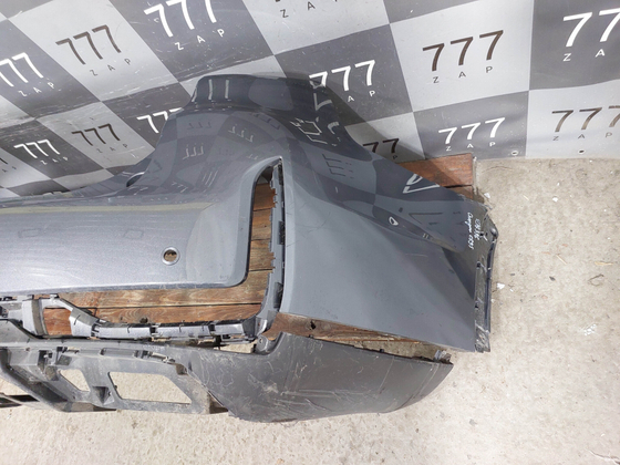 Бампер задний Changan CS95 19-нв Б/У Оригинал S4010674002