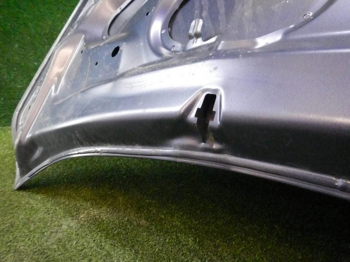 Капот Honda Cr-v 4 (2011-2018)