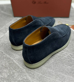 Лоферы Loro Piana