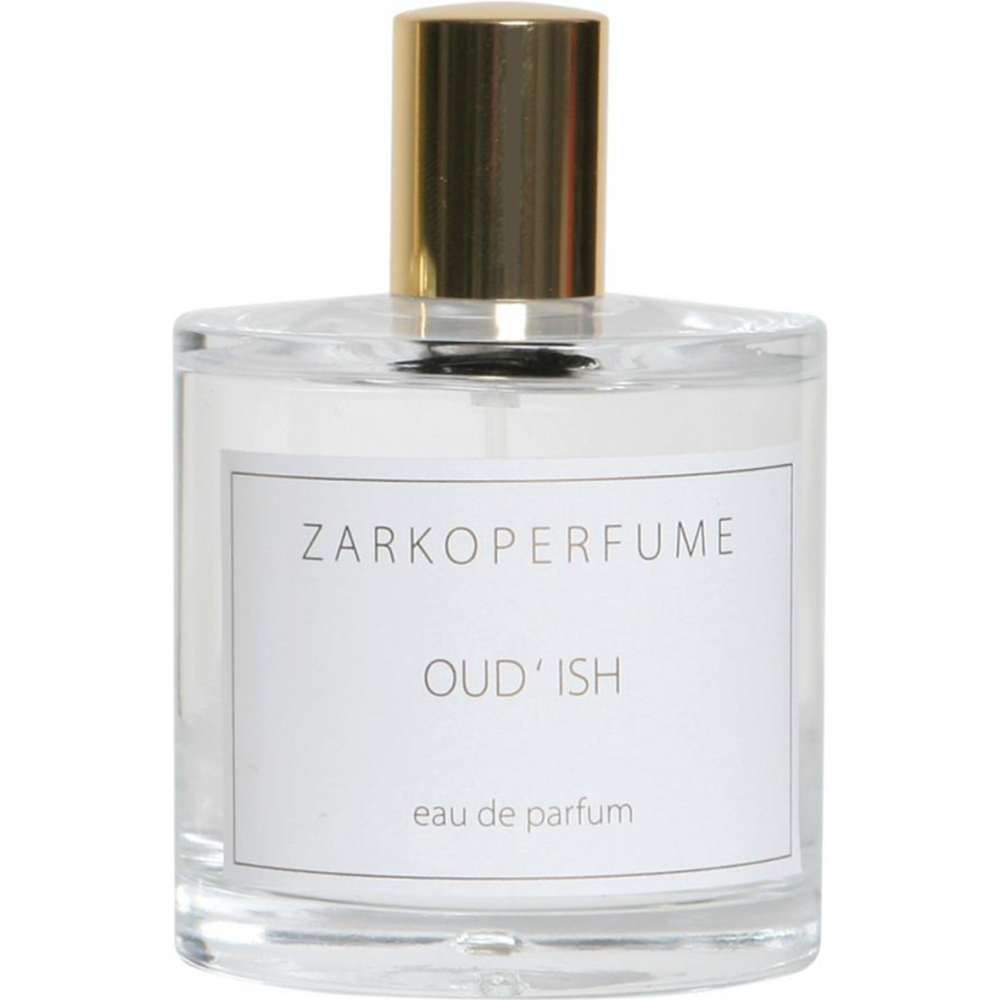 Zarkoperfume OUD’ISH