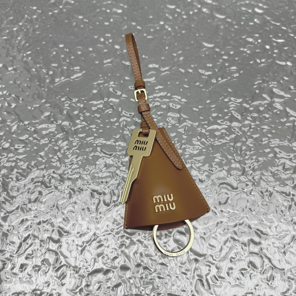 Miu Miu Leather Trick