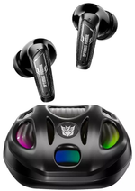 Наушники Transformers TF-T35 черный