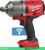 Гайковерт Milwaukee M18 ONEFHIWF34-0X ONE-KEY FUEL 3/4" (4933459729)