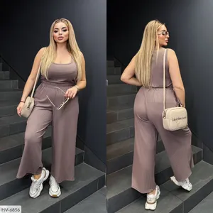 Костюм HV-6856 Фабрика Моды