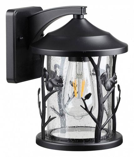 Уличный настенный светильник Odeon Light 4963/1W