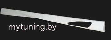 Накладки на пороги ST-1 Opel Omega