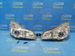 Фара передняя левая SUBARU OUTBACK 2009-2012