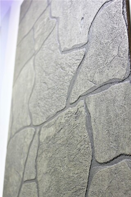 Панель ХДФ Камень Дамасский