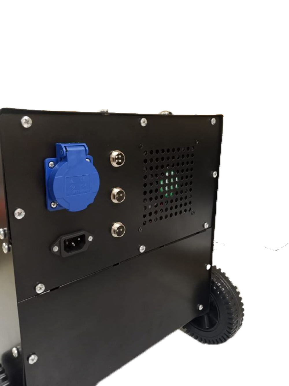 Портативная электростанция Wattico PowerPRO, 5000 Вт