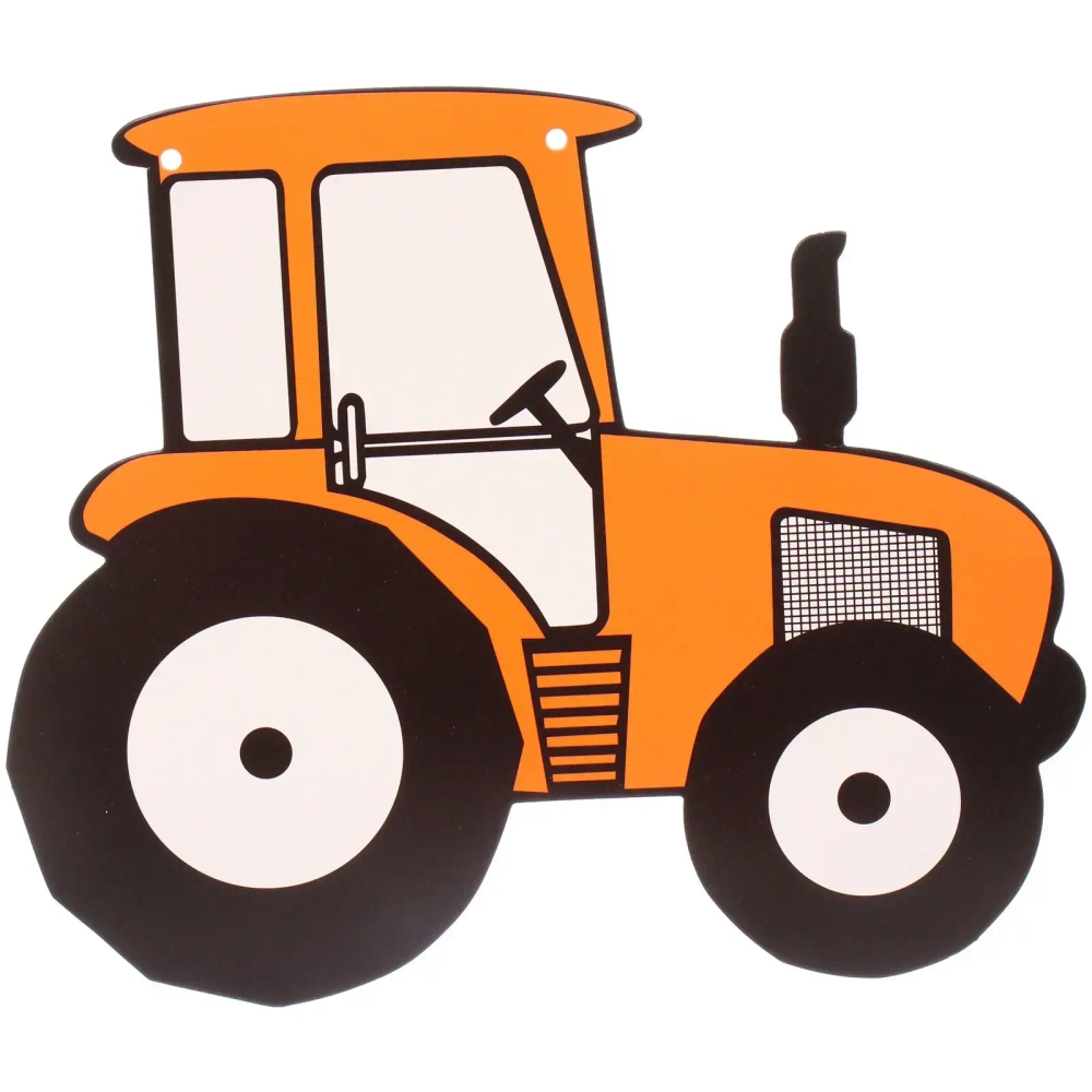 Растяжка «Весёлые машинки» 33 x30 см