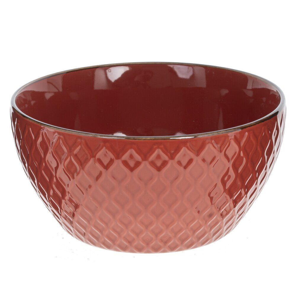 GAEM Салатник, 900 мл, L15,5 W15,5 H7,5 см, 5в., (сорт 1,2)