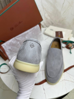 Лоферы Loro Piana
