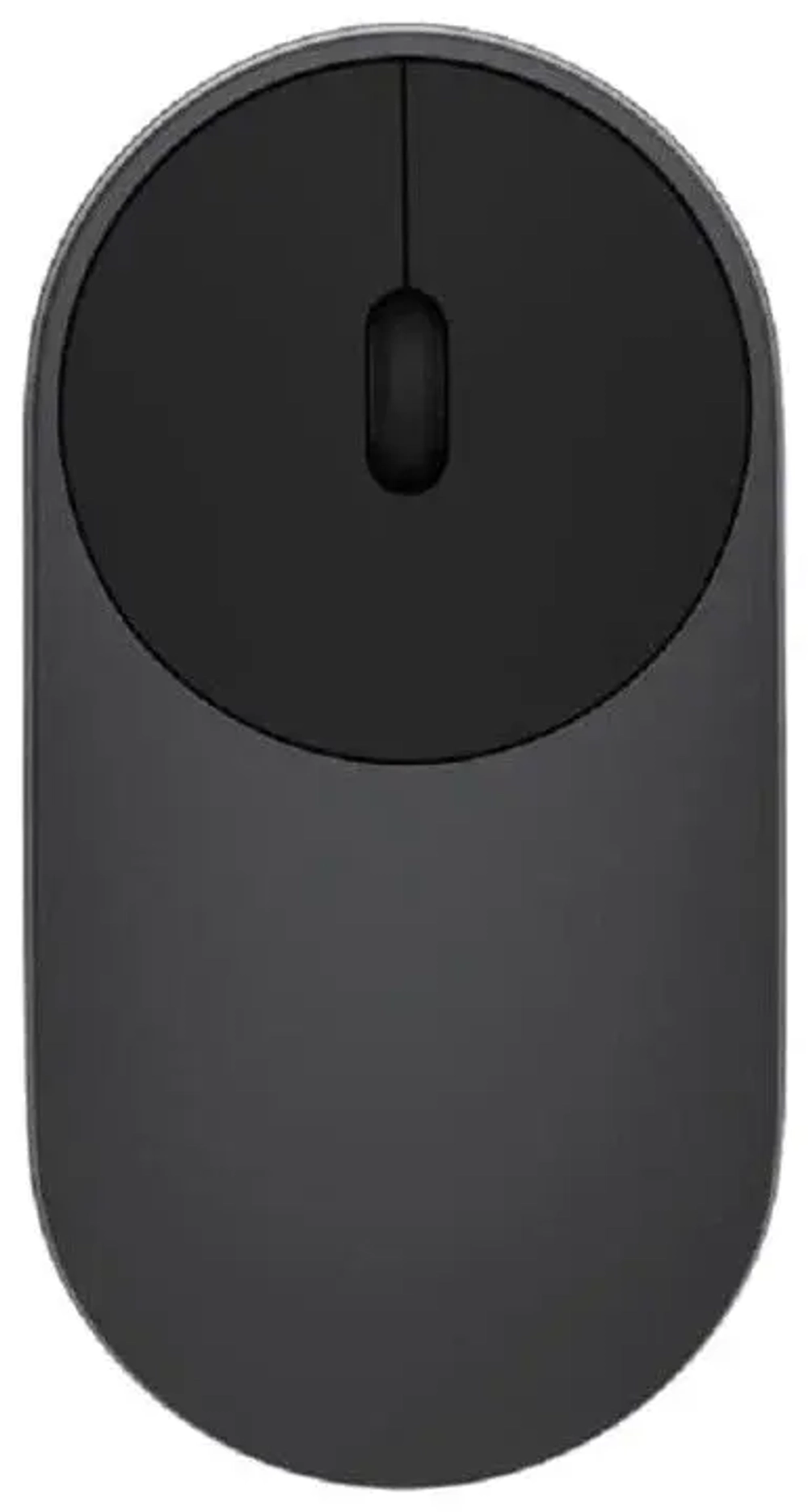 Беспроводная мышь Xiaomi Mi Portable, черный