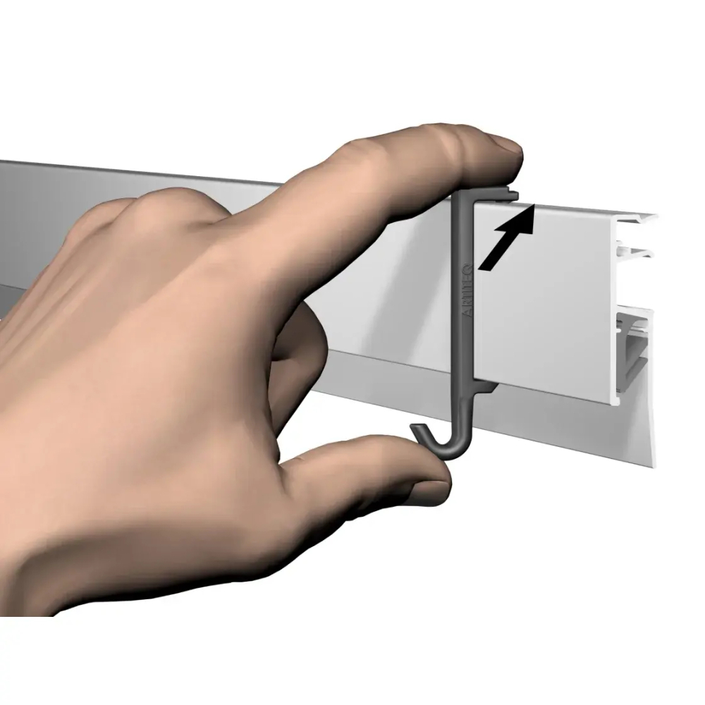 Демонстрационная система 1