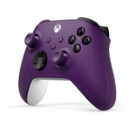 Беспроводной геймпад Microsoft Xbox Series Astral Purple (Фиолетовый)