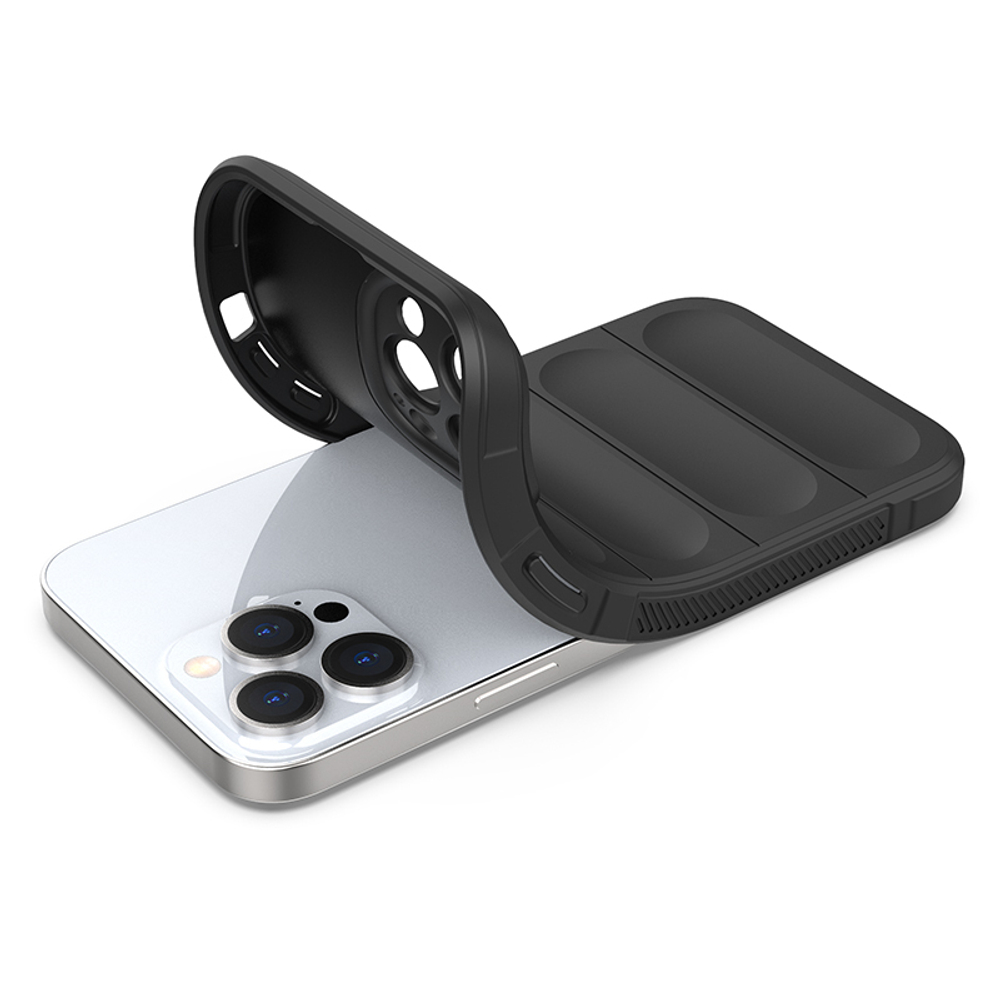 Противоударный чехол Flexible Case для iPhone 13 Pro