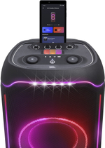 Портативная акустика JBL PartyBox Ultimate 1100