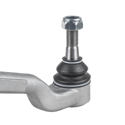 Рычаг передний L BMW E39 95-03 excl.4.0L+M-Technik GANZ GIK11038