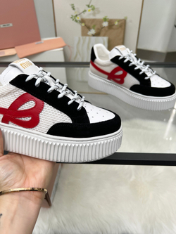 Miu Miu Sneakers (5 colors)