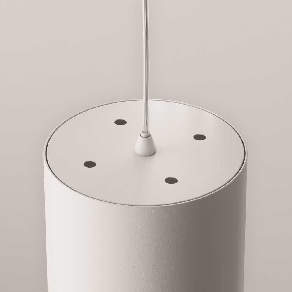 Подвесной светильник Maytoni P088PL-GX53-W