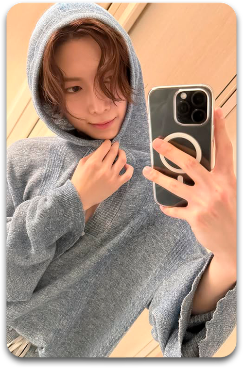 Карта / ATEEZ #0744