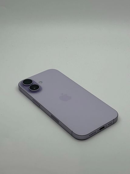 iPhone 17 256gb Lavander 1Sim