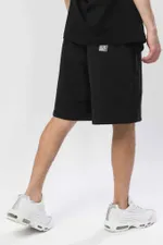 Шорты Codered Solid Черный Теплый