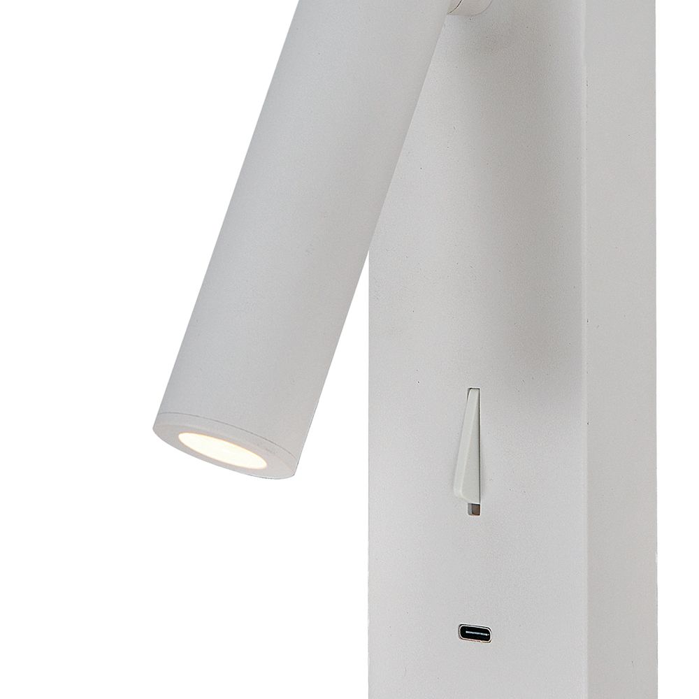 8984 Настенный светильник TARIFA III