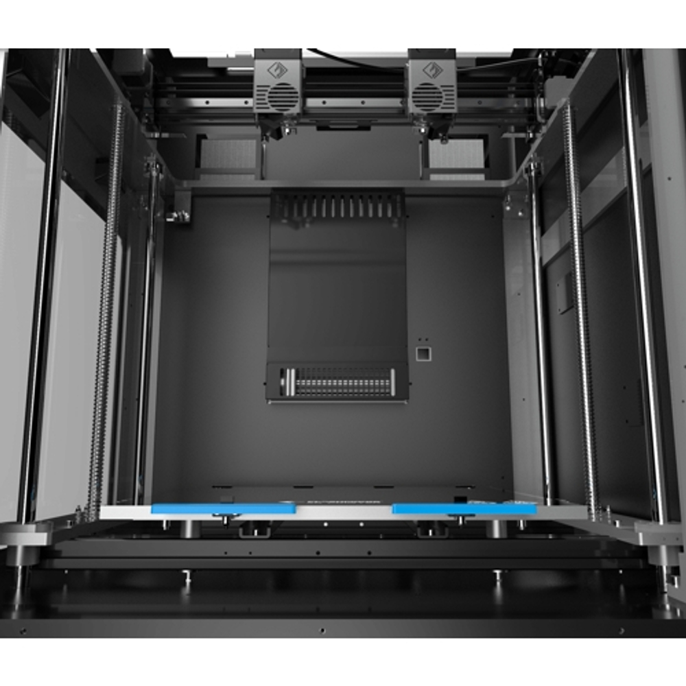 3D принтер FlashForge Creator 4A