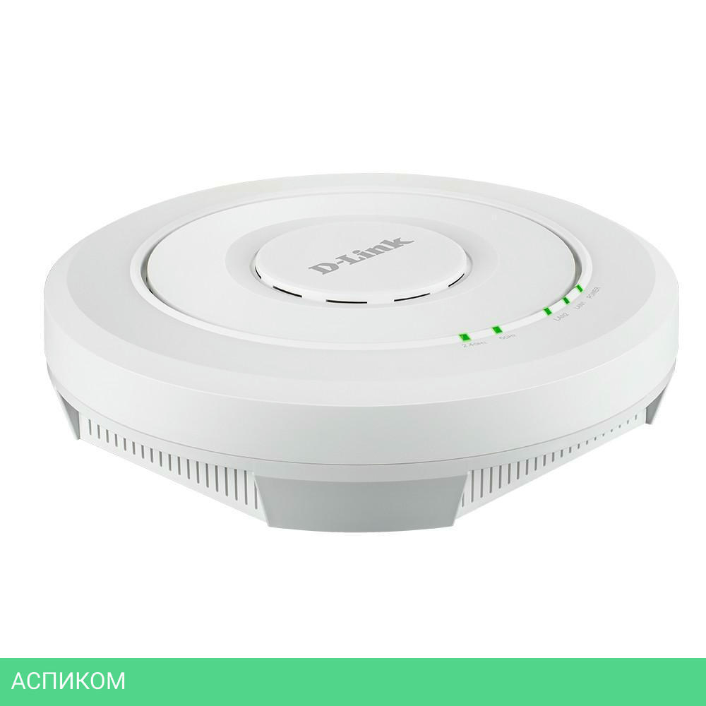Точка доступа D-Link DWL-6620APS/UN/A1A