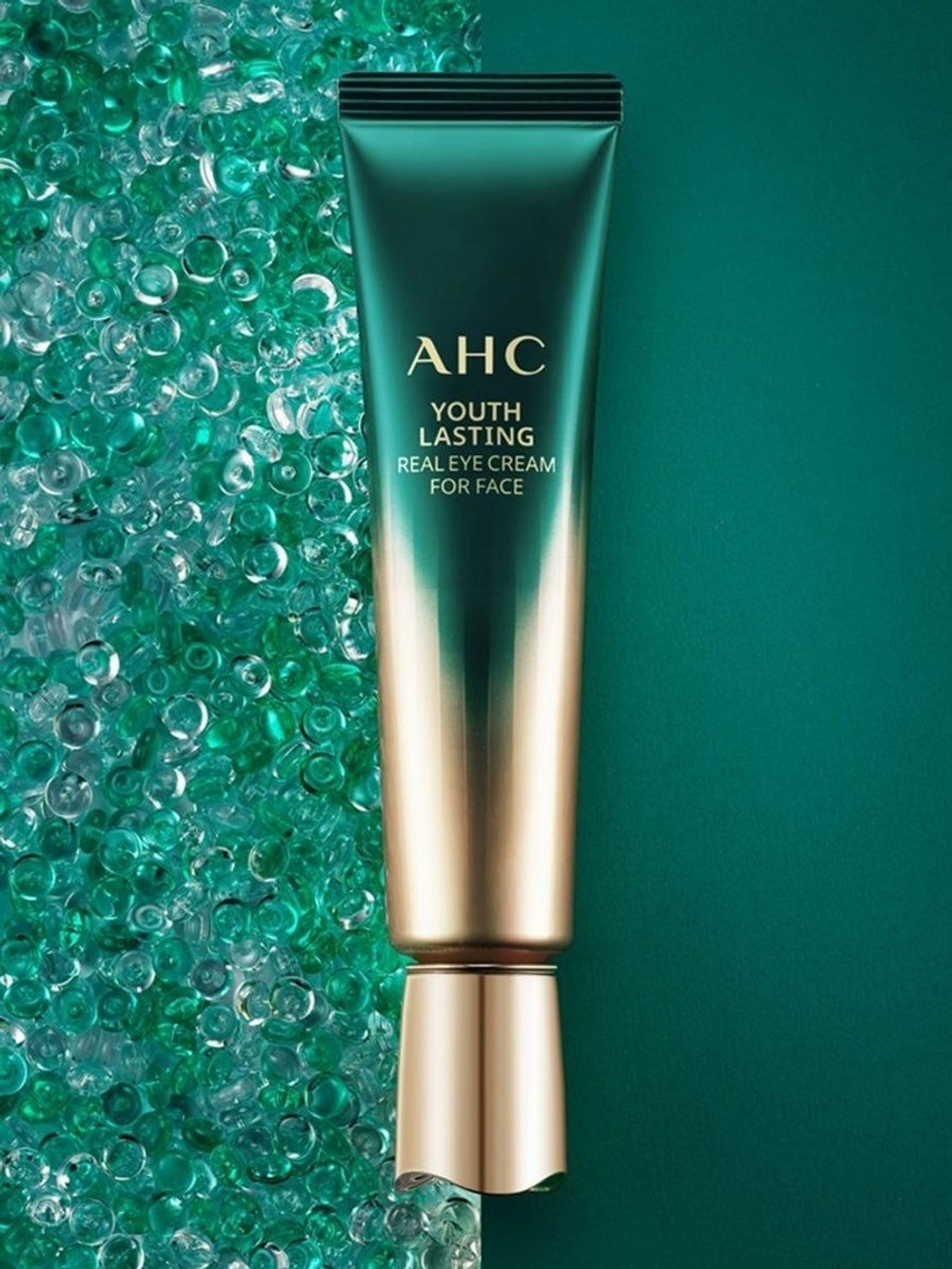 AHC Крем под глаза пептидный, антивозрастной  30 мл