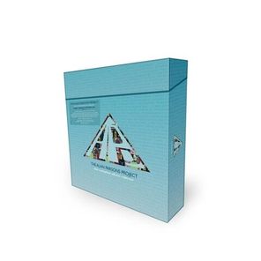 The Alan Parsons Project / The Complete Albums Collection (11LP)